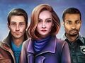 Jogo Crime de Primeira Classe  online