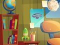 Jogo Objetos ocultos  online