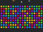 Jogo Balões pop bolhas online