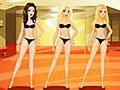 Jogo Estrela de cinema  online