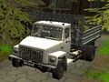 Jogo Condução Off-Road Extrema Russa  online