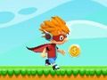 Jogo Pulando do garoto online