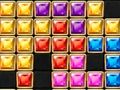 Jogo Blocos de gemas  online