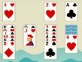 Jogo Lenda do Solitário  online