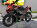 Jogo Motocicleta Rodoviária  online