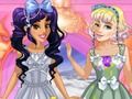 Jogo Festa de princesa Lolita online