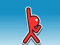 Jogo Gancho Stickman  online