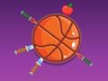 Jogo Esmagar Faca  online