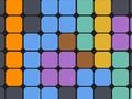 Jogo Quebra-cabeça de blocos  online