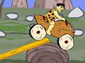 Jogo A trilha Flintstones online Jogo A trilha Flintstones online