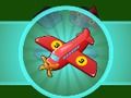 Jogo Avião Evo  online