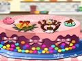 Jogo Mestre do Bolo Perfeito  online