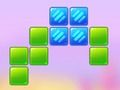 Jogo Blocos de doces  online