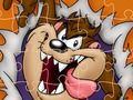 Jogo Quebra-cabeça de Halloween de desenho animado online Jogo Quebra-cabeça de Halloween de desenho animado online