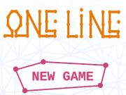 Jogo Uma linha  online
