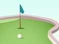 Jogo Mestre de minigolfe  online