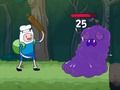 Jogo Adventure Time Bravery & Padaria  online