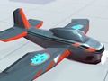 Jogo Túnel de avião  online