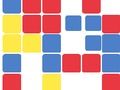 Jogo Formas de blocos  online