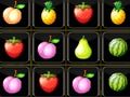 Jogo Jogo de blocos de frutas  online