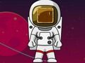 Jogo Pingue-pongue Espacial  online