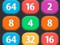 Jogo 2048 Mesclar  online