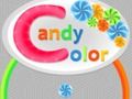 Jogo Pirulito colorido  online