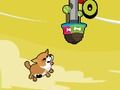 Jogo Animais de estimação voadores  online