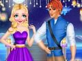Jogo Princesas: Competição de Lanternas  online