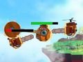 Jogo Carros malucos  online