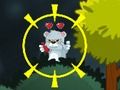 Jogo Bola de água  online