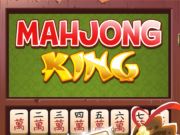 Jogo Rei do Mahjong  online