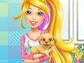 Jogo Resgate de cachorrinho fofo  online
