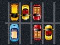Jogo Adição matemática de estacionamento  online