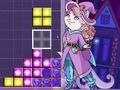 Jogo Missão Tetra  online