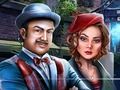 Jogo Evidência oculta  online