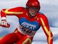Jogo Simulador de esqui slalom online Jogo Simulador de esqui slalom online