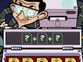 Jogo Mr. Bean: Placa de Petri  online