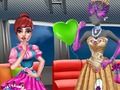 Jogo Academia de Moda  online