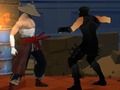 Jogo Guerras Samurais  online