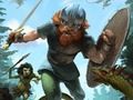 Jogo Poderoso Viking  online