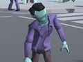 Jogo Multidão de zumbis  online