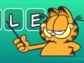 Jogo Garfield: frases  online