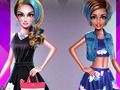 Jogo Desfile de moda  online