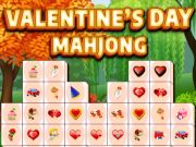 Jogo Dia dos Namorados Mahjong  online