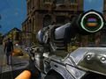 Jogo Atirador zumbi  online