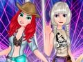 Jogo Bolsas de cinto princesa  online