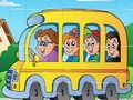 Jogo Quebra-cabeça de viagem infantil  online