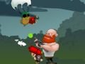 Jogo O Último Guerreiro  online