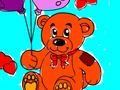 Jogo Livro para colorir para animais de estimação: Dia dos Namorados  online